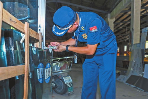 一抓到底 標(biāo)本兼治 加強(qiáng)氫氟酸安全管理的路徑與思考