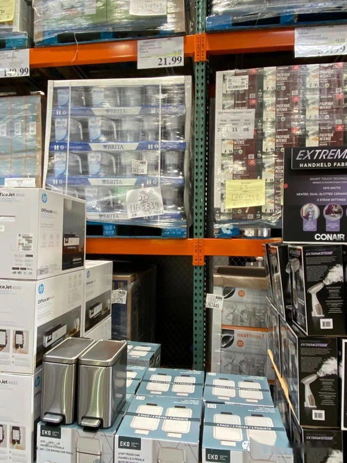 實拍Costco本周折扣 滑雪用品、羽絨服清倉價，照相服務即將終止